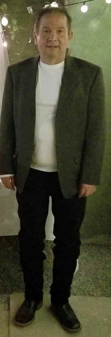 Obituary of Juan Manuel Romero