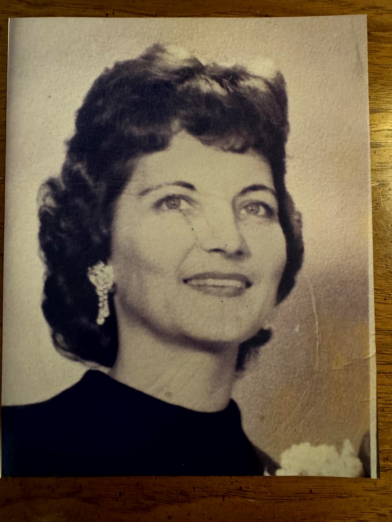 Obituary of Ona Mae Miller