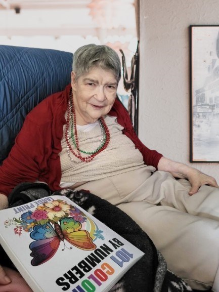 Obituary of Carol Ann Young