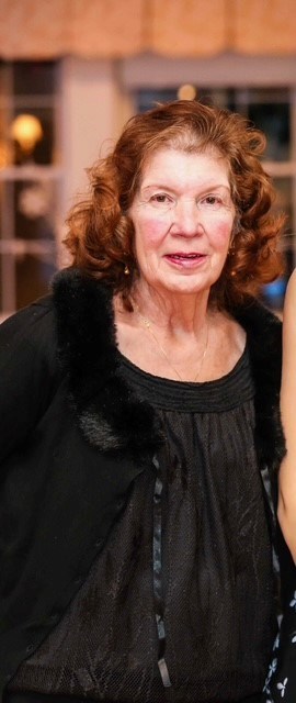 Obituary of Helen Sumberac