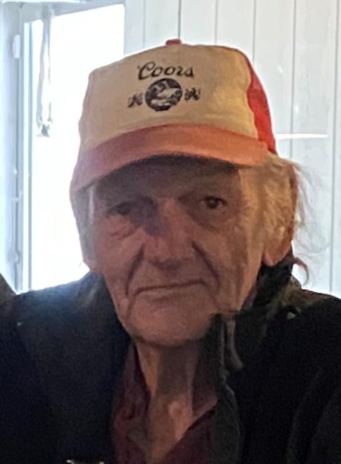 Obituary of Daniel Wayne McPherson