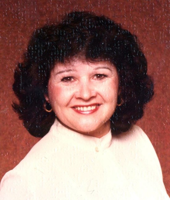 Obituary of Esther Garza Trevino