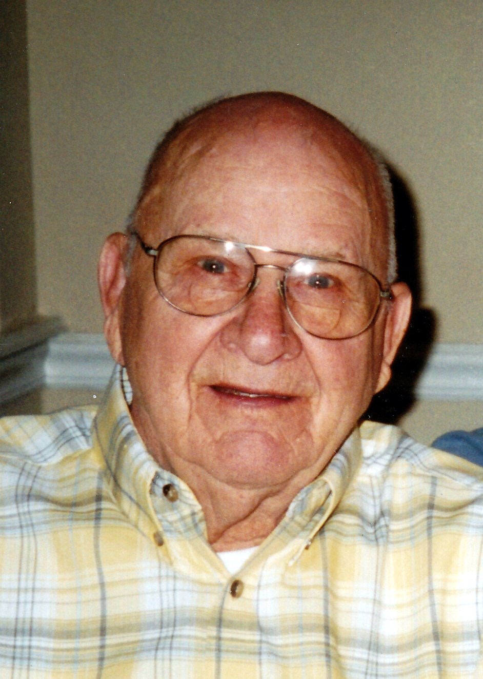 Clarence Neal Barnes Obituary LaGrange, GA