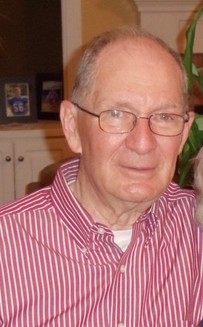 Obituary of Richard William Coultrip