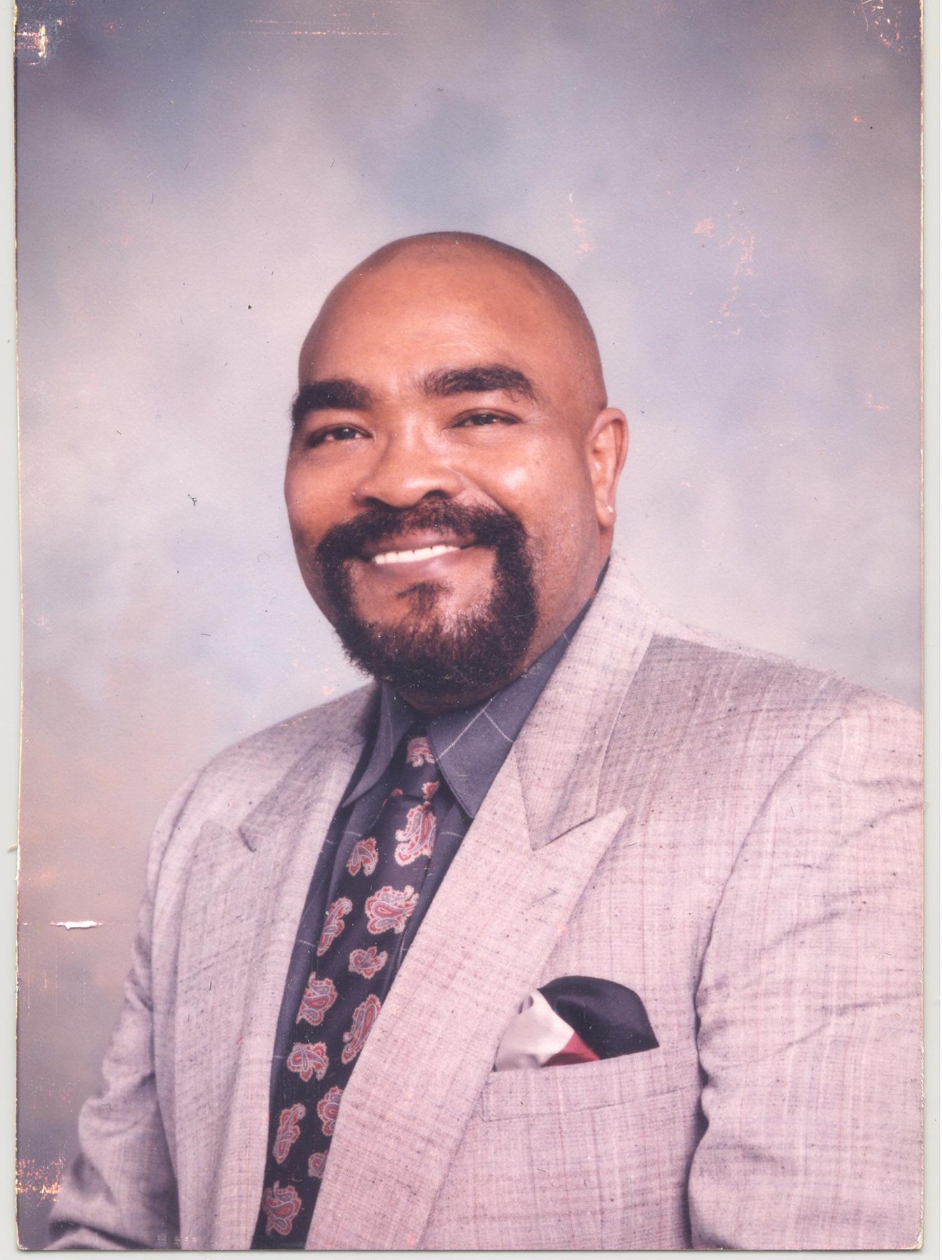 Milton Lott Jr. Obituary Victoria, TX