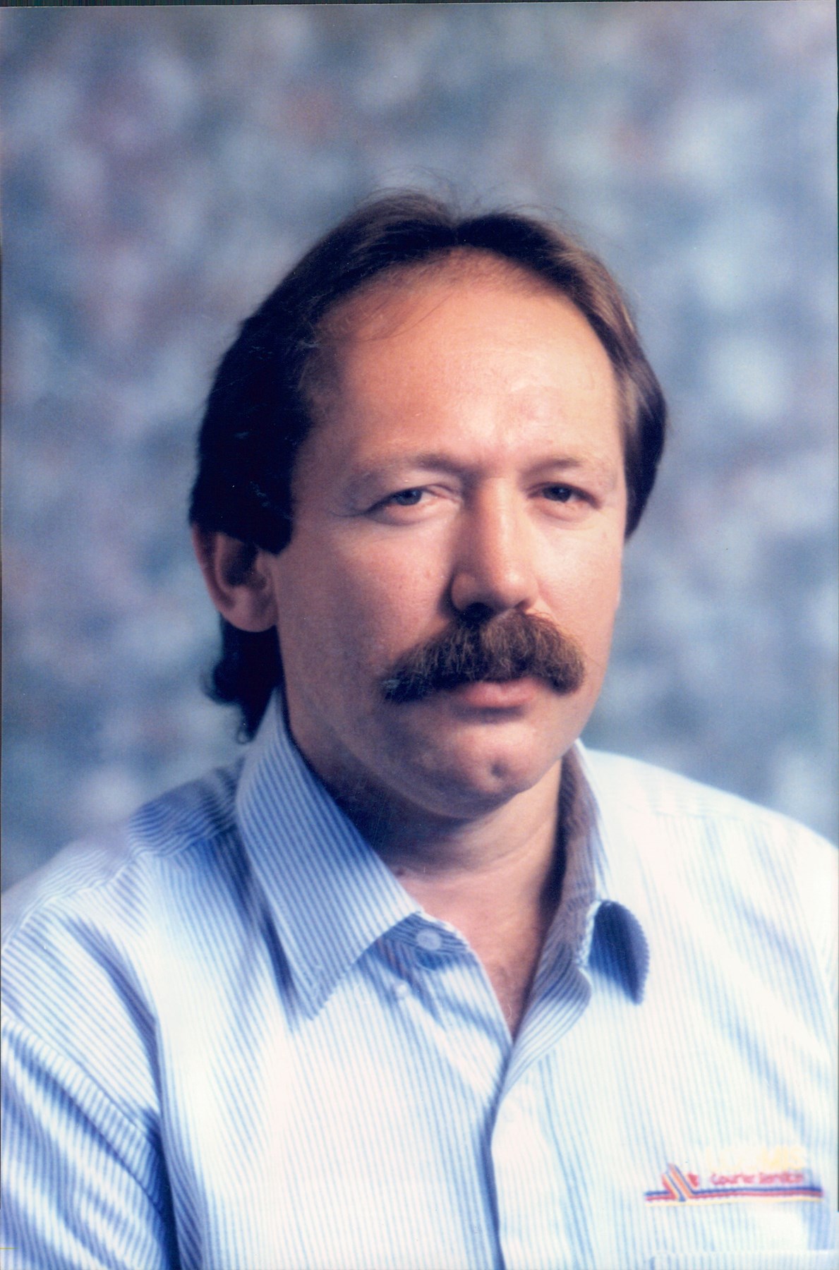 Obituary of Gerald "Jerry" Joseph Simmons