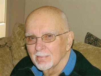 Obituary of Richard H. Mills Jr.