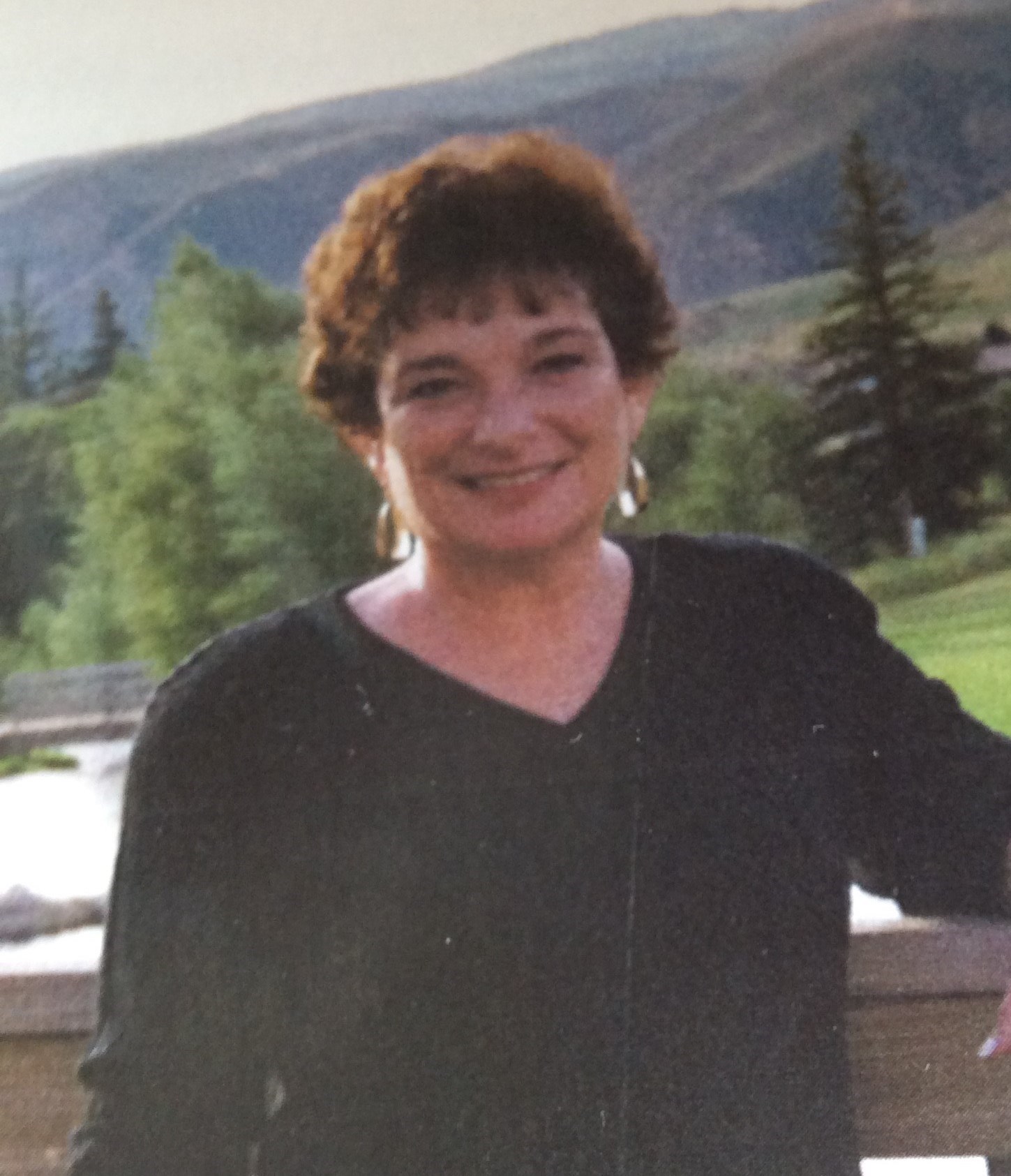 Obituary of Elissa Ruth Bramson