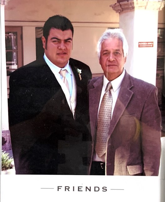 Juan carlos pompa gamez