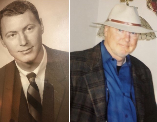 Obituary of Buddy Allen Simco
