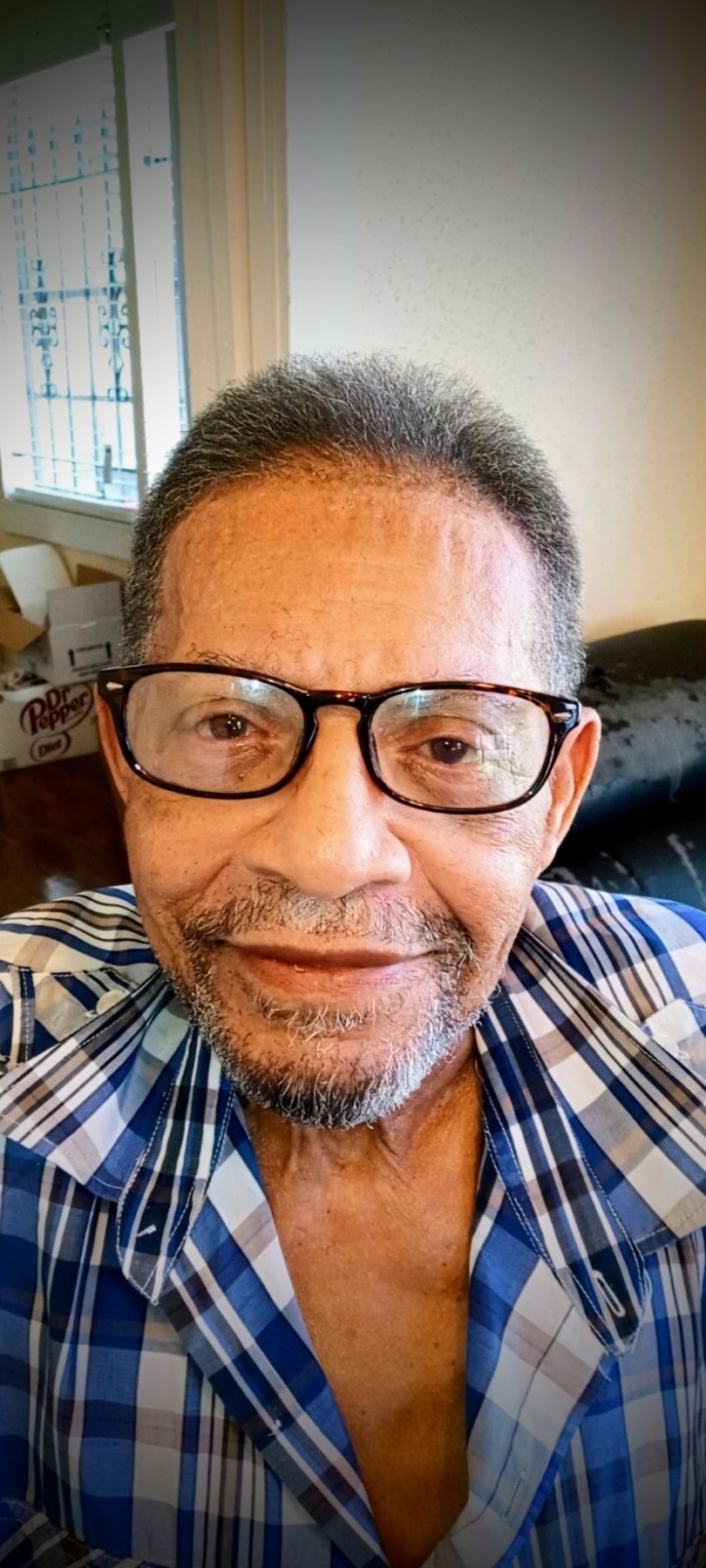 Obituario de Mr. Edward Joseph Hardy Jr.