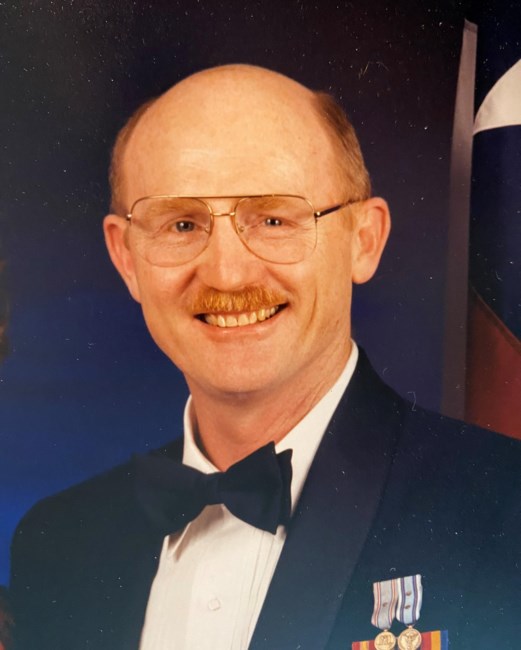 Obituary of Merrill T. May