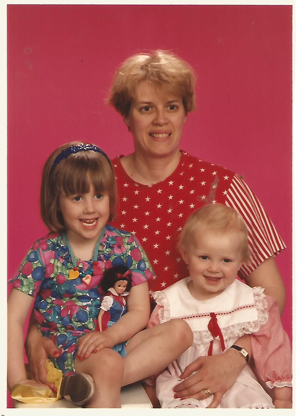 Obituary of Jeanette Louise Hinton