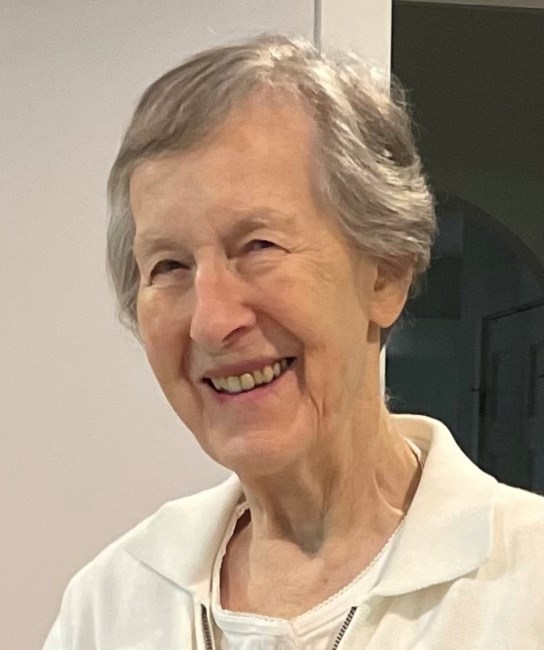 Obituary of Sally Lou Barkley
