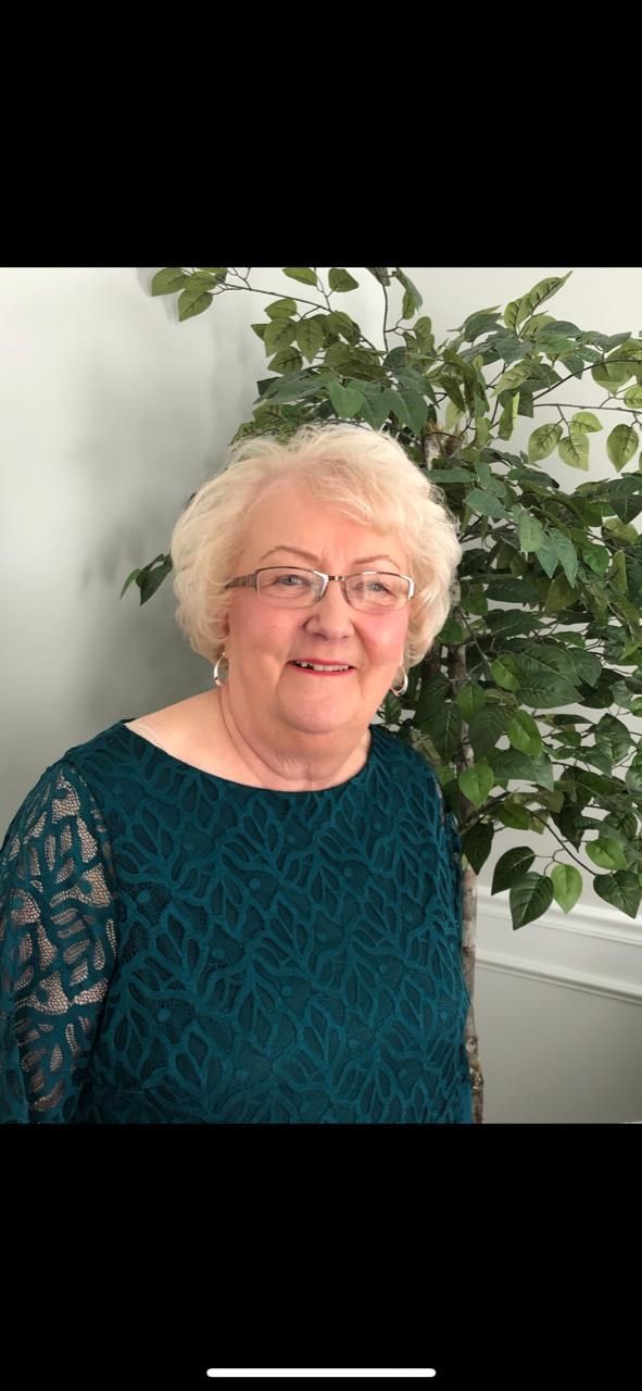 Avis de décès de Joan T Kruzicki