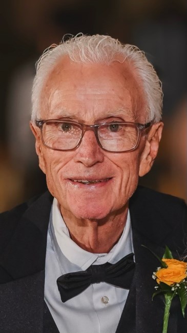 Obituary of John F. Rexinger, Jr.