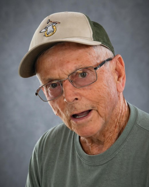 Obituary of Wallace Sidney Bundy