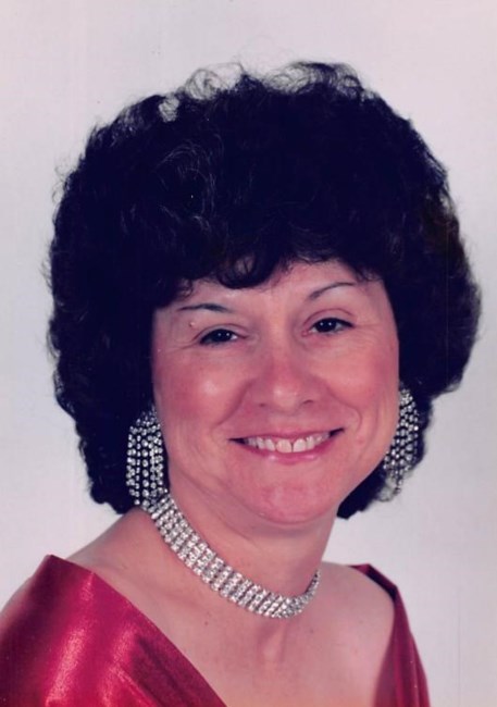 Obituary of Letha Mae Combs Mellor