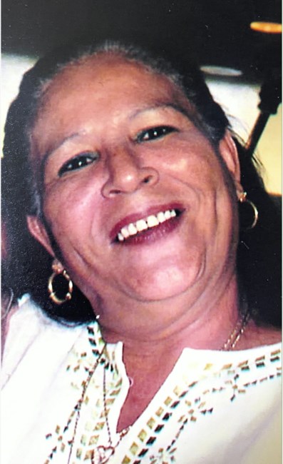 Obituario de Ana Maria Lopez Cruz
