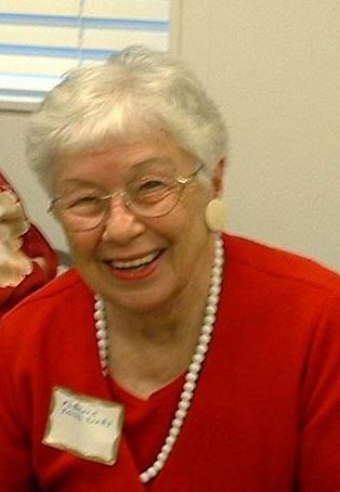 Obituary of Florence M. Combs