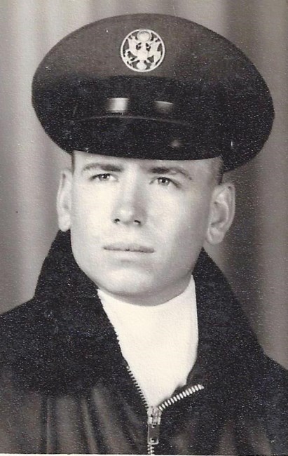 Obituary of Glenn Raines