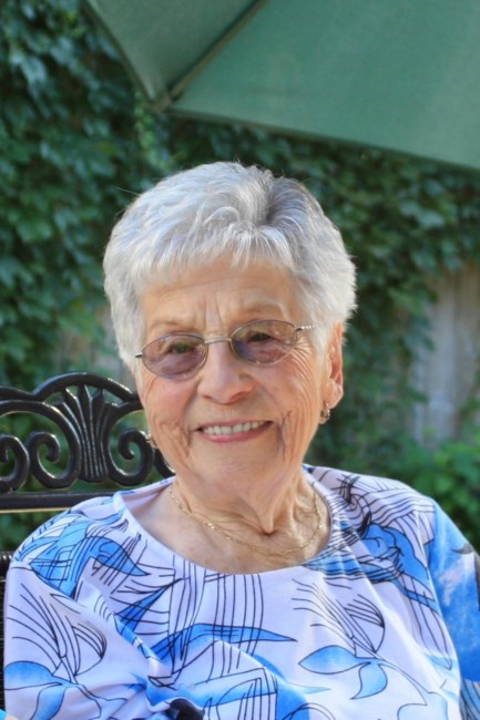 Obituary of Rita Tremblay