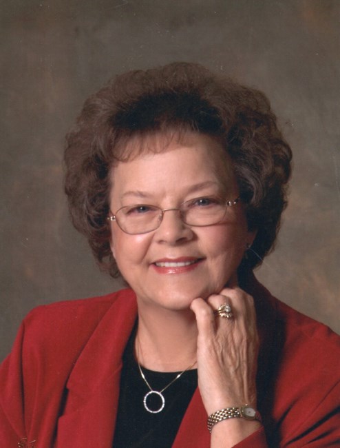 Obituary of Carolyn E Foster