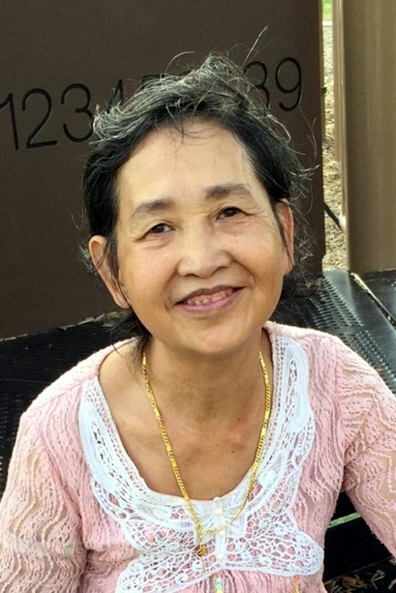 Obituary of Ying Sum Ng