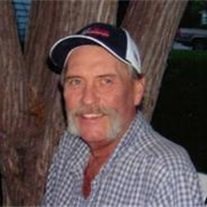 Obituary of Jeffrey Orf Lee Henson