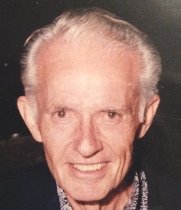 Obituary of William Edward "Ed" Andrews