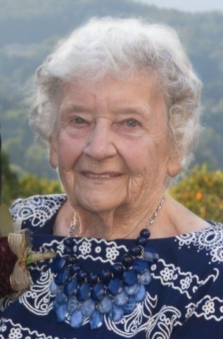 Obituary of Cecilia H. Olinyk
