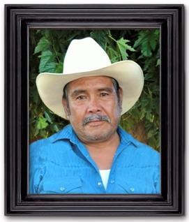 Obituary of Juan Garcia