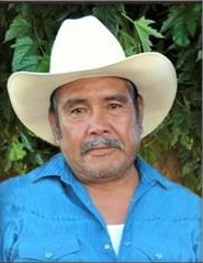 Obituary of Juan Garcia