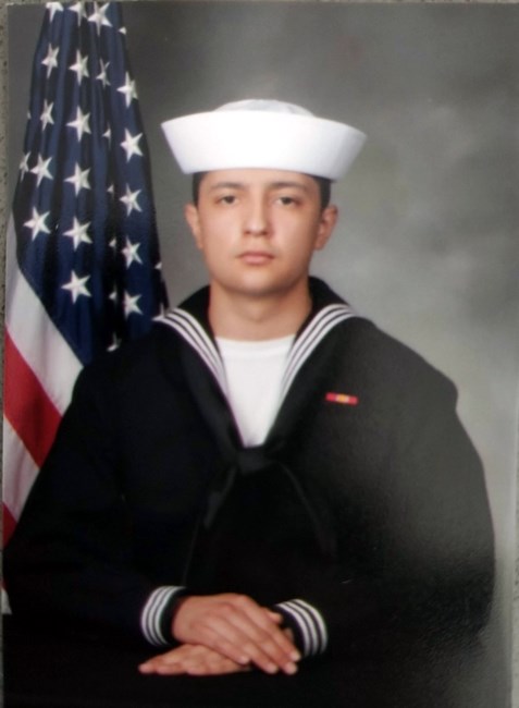 Obituary of Ommy Enrique Molina II