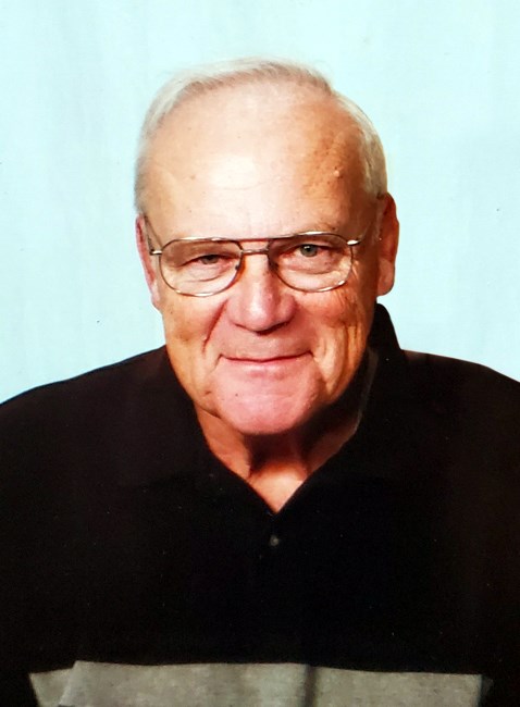 Obituary of Donald Herbert Zimmer