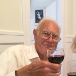 Obituary of Charles "Carlo" Giovannini