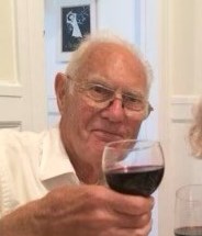 Obituary of Charles "Carlo" Giovannini