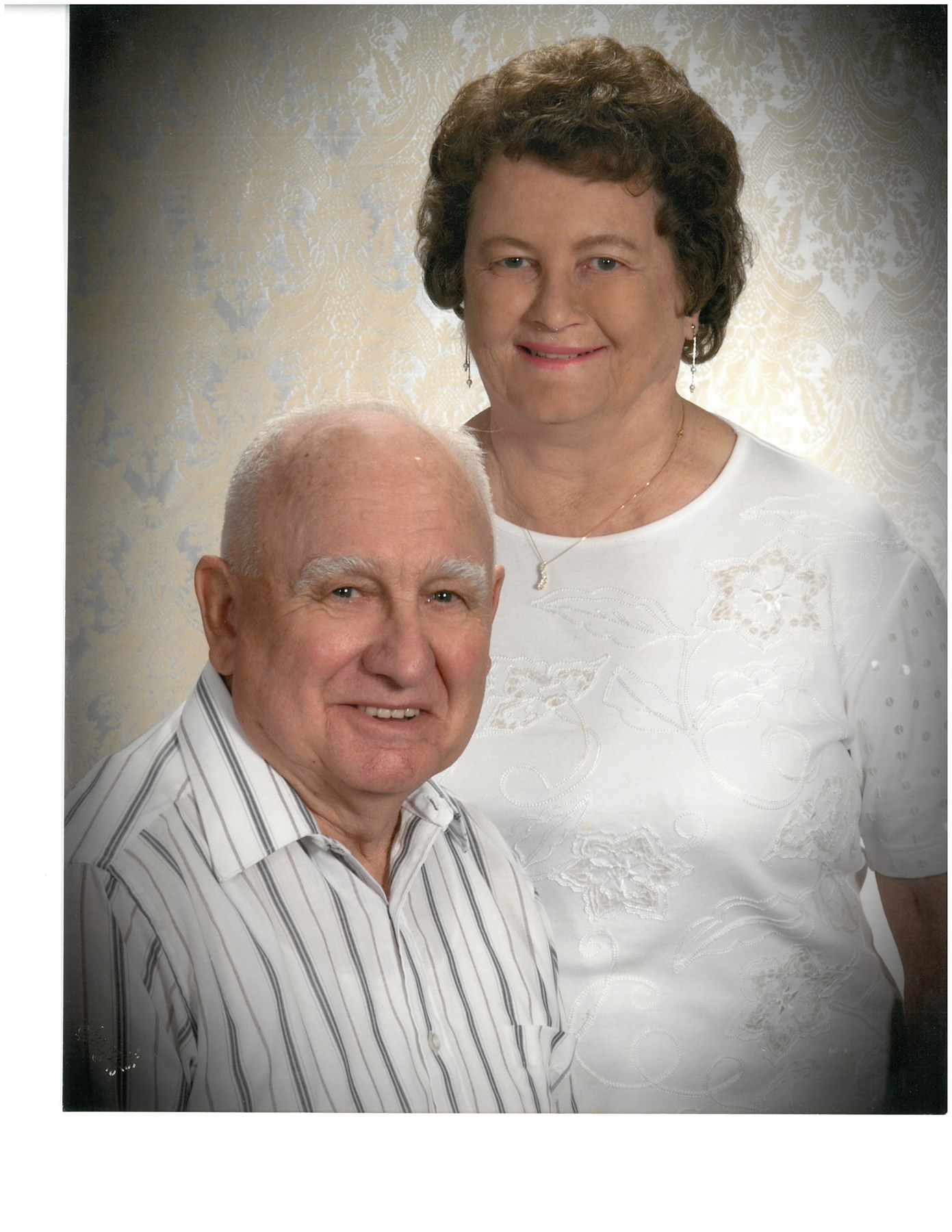 Obituary of Robert "Bob" C. Vandegrift