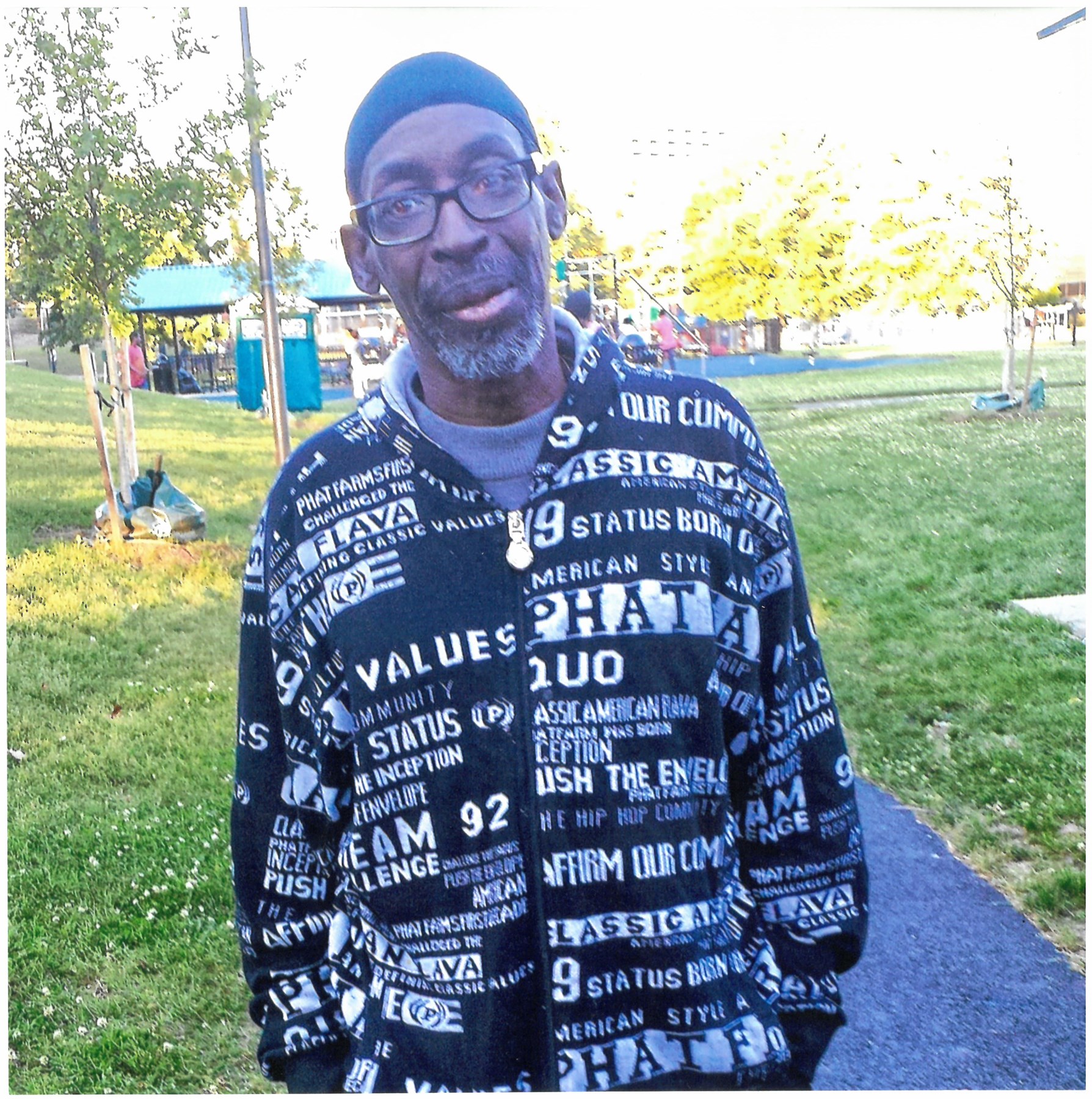 Obituary of James LaRue Cromwell