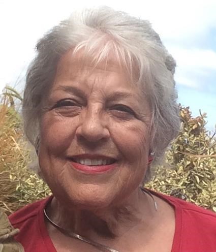 Nancy Ellen Luttropp Obituary - Ft. Collins, CO