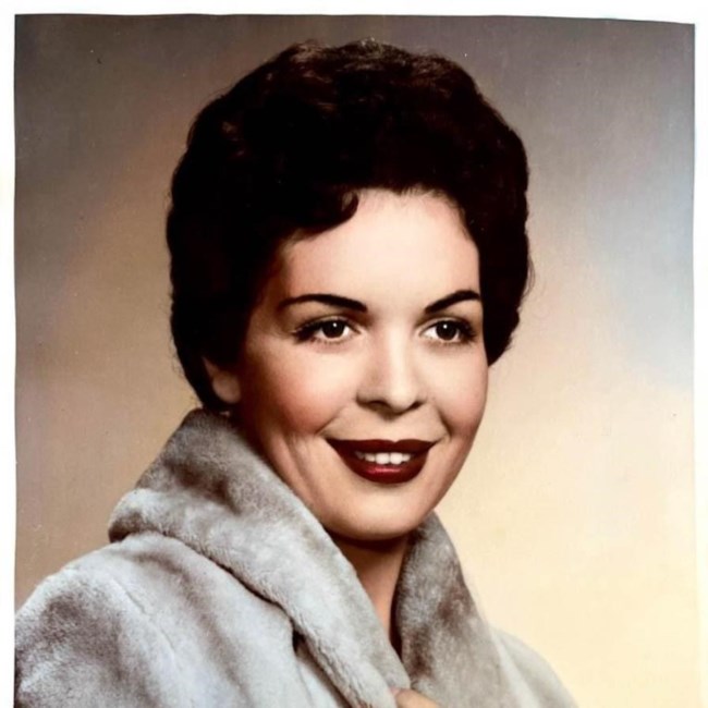 Obituary of Bonnie Sue Aspinwall