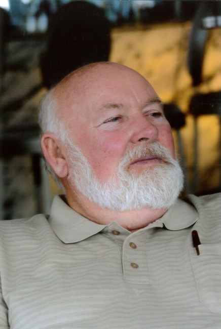 Obituary of John David Tate