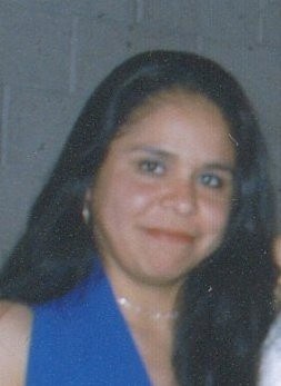 Obituary of Olga R. Calderon Avila