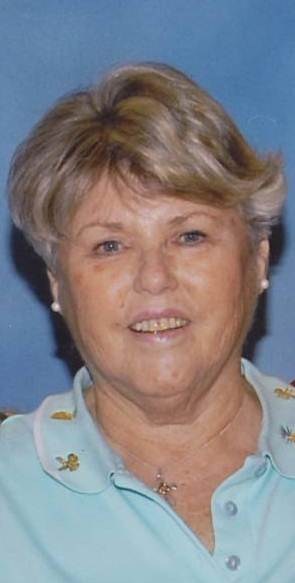 Obituary of Kathleen Dininny McGregor