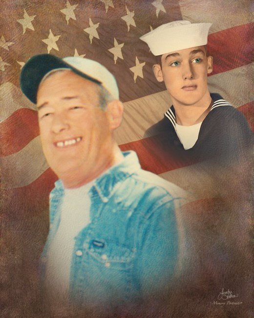 Obituary of Michael Sanders