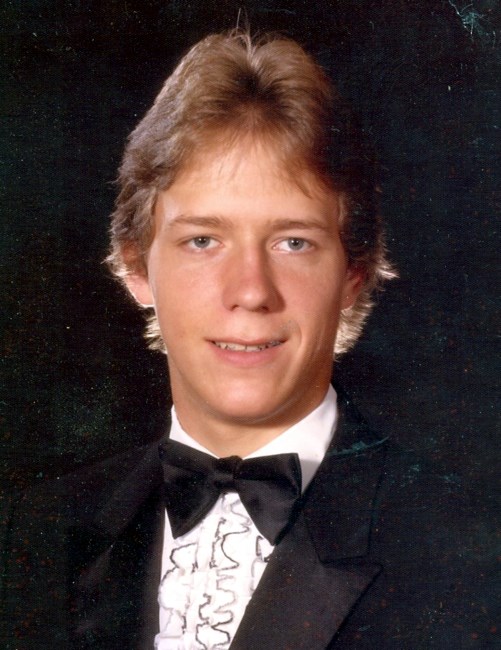 Obituary of Ricky Glenn Blount