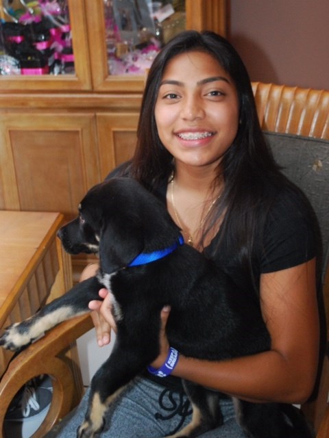 Obituary of Alondra Fabiola Reyes