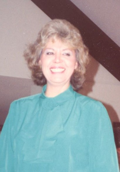 Obituary of Vivian Estelle Mosier Martin