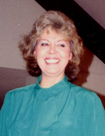 Obituary of Vivian Estelle Mosier Martin