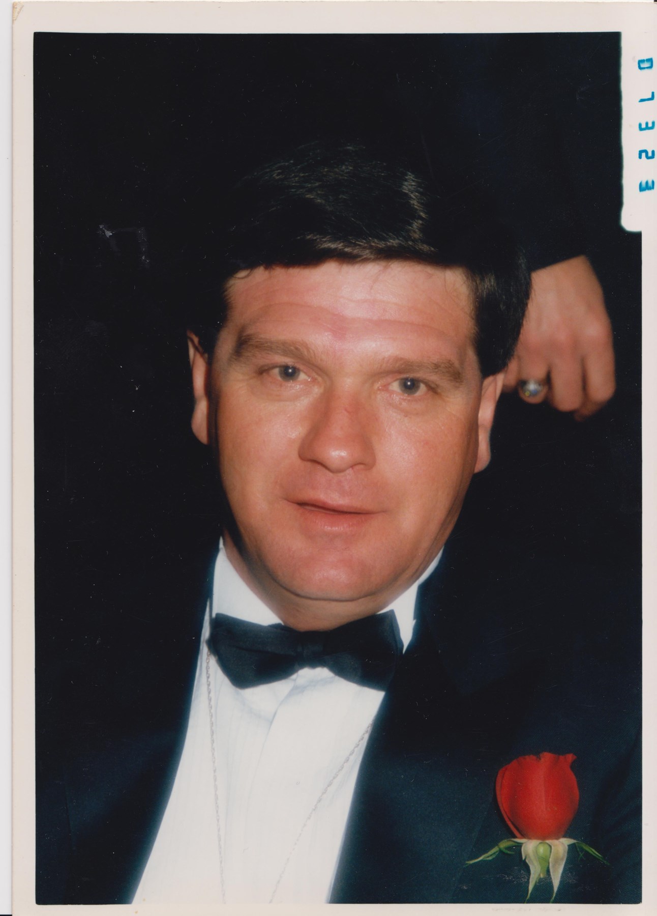 Avis de décès de M Michelin Corbin